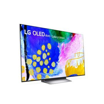 LG - Suporte/Stand p/ OLED G 65`` SQ-G2ST65.AEU LG - 5
