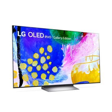 LG - Suporte/Stand p/ OLED G 65`` SQ-G2ST65.AEU LG - 6