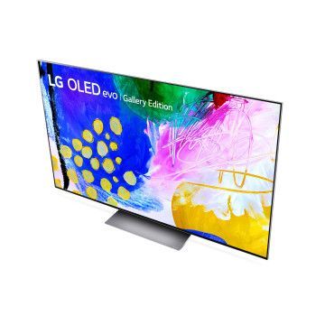 LG - Suporte/Stand p/ OLED G 65`` SQ-G2ST65.AEU LG - 9