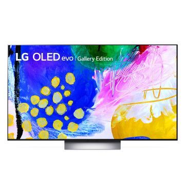 LG - Suporte/Stand p/ OLED G 65`` SQ-G2ST65.AEU LG - 11