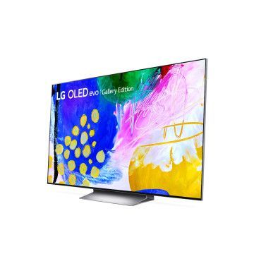 LG - Suporte/Stand p/ OLED G 65`` SQ-G2ST65.AEU LG - 12