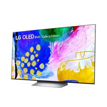 LG - Suporte/Stand p/ OLED G 65`` SQ-G2ST65.AEU LG - 14