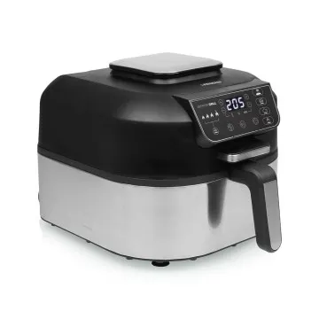 PRINCESS - Fritadeira Airfryer&Grill 2 em 1 182092 PRINCESS - 1