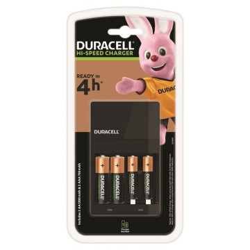 - DURACELL - 1