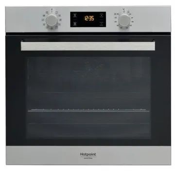 FORNO HOTPOINT - FA3 841 H IX HOTPOINT - 1