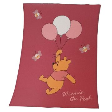 cobertor Disney Winnie the Pooh DISNEY - 1