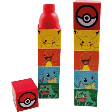 cantil pokémon 650ml KIDS LICENSING - 1