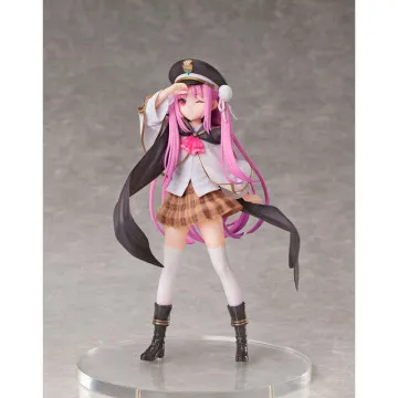 Figura Tama Kunimi Heaven Burns 18cm GOOD SMILE - 1