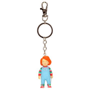 Chucky chaveiro 6cm SD TOYS - 1