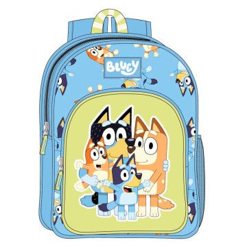Mochila azul 35cm CERDÁ - 1