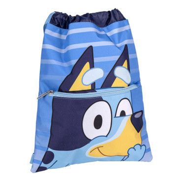 Bolsa azul 33cm CERDÁ - 1