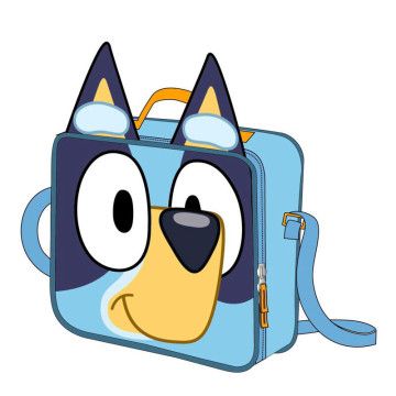 Lancheira Bluey 3D CERDÁ - 1