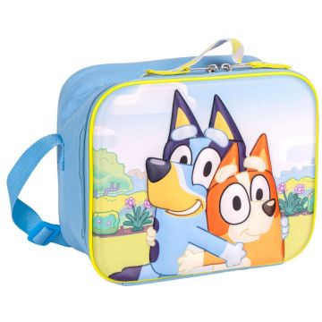 Lancheira Bluey 3D CERDÁ - 1