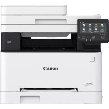 Canon i-SENSYS MF655Cdw WiFi/Duplex/Laser colorido branco multifuncional CANON - 1