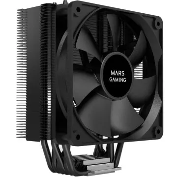 Ventoinha com dissipador de calor Mars Gaming MCPUPRO/ 12cm Mars Gaming - 1