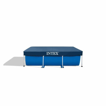 Cobertura de Piscina Intex 28038 Retangular (300 x 200 cm) Intex - 1