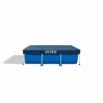 Cobertura de Piscina Intex 28038 Retangular (300 x 200 cm) Intex - 1