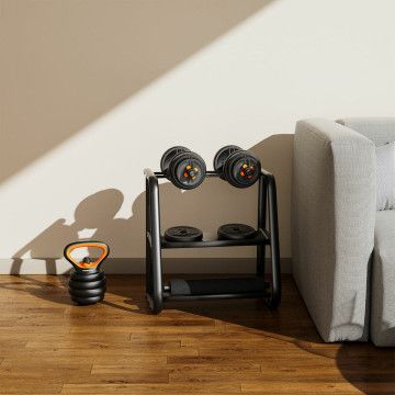 Halteres Xiaomi ORMANC30V2 30 kg 30 Kg Xiaomi - 5