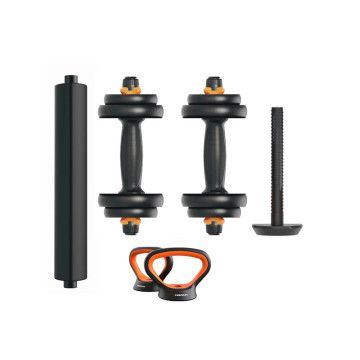 Halteres Xiaomi FED 10 kg 10 kg Xiaomi - 1