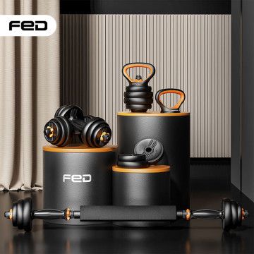 Halteres Xiaomi FED 10 kg 10 kg Xiaomi - 3