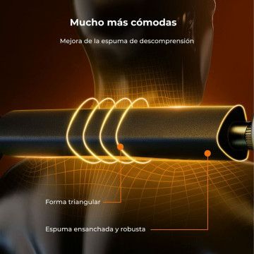 Halteres Xiaomi FED 10 kg 10 kg Xiaomi - 10
