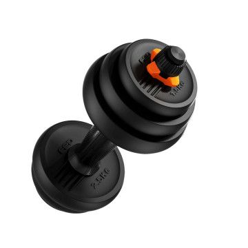 Halteres Xiaomi FED 10 kg 10 kg Xiaomi - 15