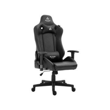 ALPHA GAMER - Cadeira Gaming AGZETA-BK ALPHA GAMER - 1