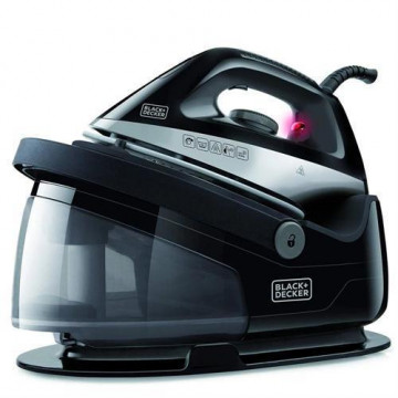 Ferro Caldeira Black&decker BXSS-2200-E CX.2 Black&decker - 1