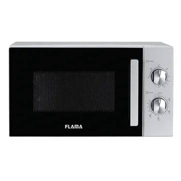 MICRO ONDAS FLAMA - 1803 FL FLAMA - 1