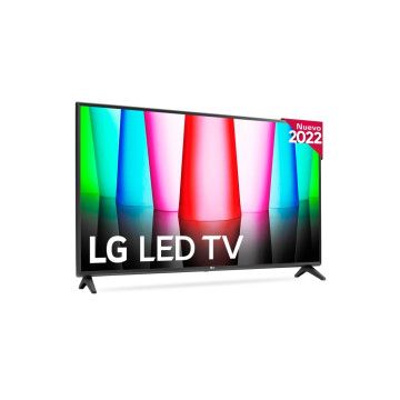 LG - LED Smart TV HD 32LQ570B6LA.AEU LG - 9