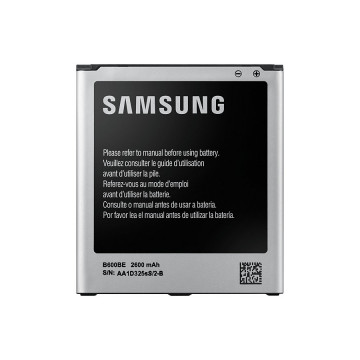 SAMSUNG - Bateria Galaxy S4 EB-B600BEBECWW Samsung - 2