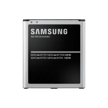 SAMSUNG - Bateria Galaxy S4 EB-B600BEBECWW Samsung - 3