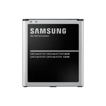 SAMSUNG - Bateria Galaxy S4 EB-B600BEBECWW Samsung - 4