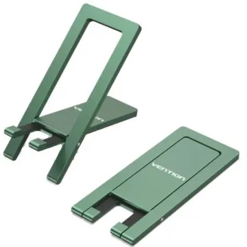 Suporte para Smartphone/Tablet Vention KCZG0/ Verde VENTION - 1