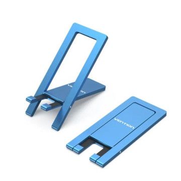 Suporte para Smartphone/Tablet Vention KCZL0/ Azul VENTION - 1