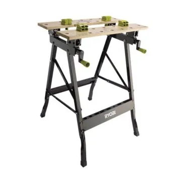 Ryobi RWB02 Bancada dobrável ajustável Ryobi - 1