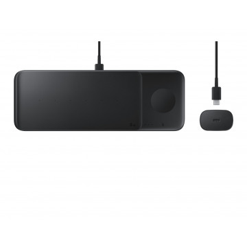 SAMSUNG - Carregador Wireless EP-P6300TBEGEU Samsung - 7