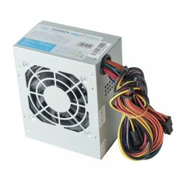 Fonte de alimentação 3GO PS500SFX/ 500 W/ Ventilador de 8 cm 3GO - 1