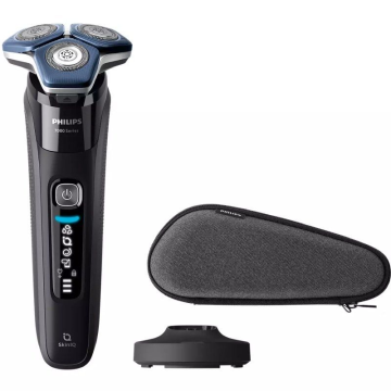 Philips Shaver Series 7000 Shaver S7886/35/ com bateria/ 2 acessórios PHILIPS - 1