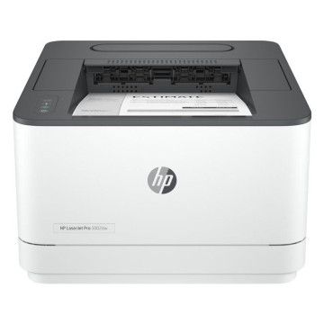 Impressora laser monocromática HP Laserjet Pro 3002DW/ WiFi/ Duplex/ Branco HP - 1