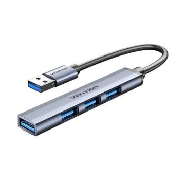 Vention USB 3.0 Hub CKOHB/4xUSB VENTION - 1