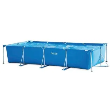 Piscina Desmontável Intex 28273NP 450 x 84 x 220 cm Intex - 1