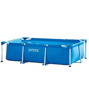 Piscina Desmontável Intex 28271NP 2282 L 260 x 65 x 160 cm Intex - 1