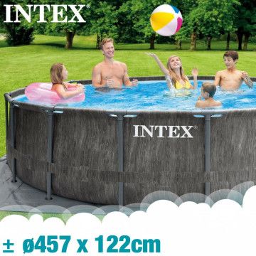 - Intex - 4