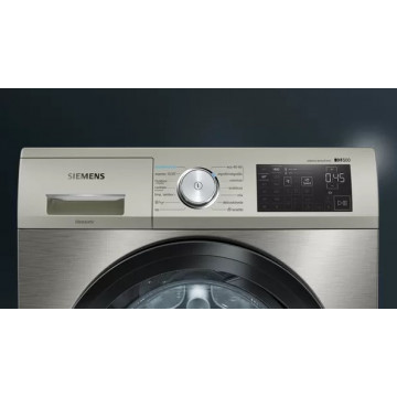 SIEMENS - Máq. Lavar Roupa IQ500 WM14UQ9XES Siemens - 2