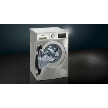 SIEMENS - Máq. Lavar Roupa IQ500 WM14UQ9XES Siemens - 3