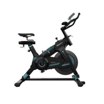 Bicicleta de Exercício Cecotec drumfit 23000 Cecotec - 1