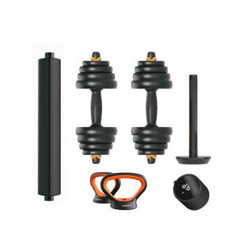 Halteres Kettlebell Xiaomi Xiaomi - 1