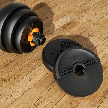 Halteres Kettlebell Xiaomi Xiaomi - 4