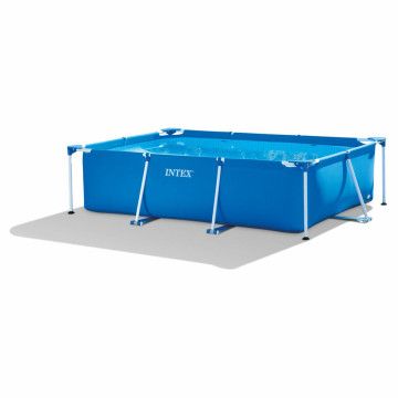 Piscina Desmontável Intex 28270NP 1662 L 220 x 60 x 150 cm Intex - 1